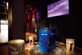 Pentahotel Brussels Airport