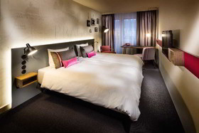 Pentahotel Brussels Airport