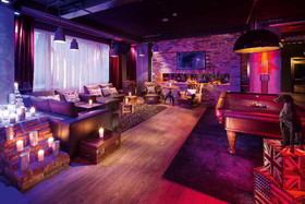 Pentahotel Brussels Airport
