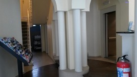Hotel Queen Mary