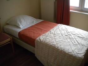 Hotel Queen Mary