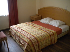 Hotel Queen Mary