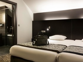 B&B HOTEL Brussels East Woluwe