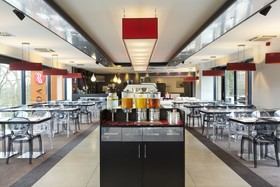 B&B HOTEL Brussels East Woluwe