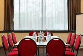 B&B HOTEL Brussels East Woluwe