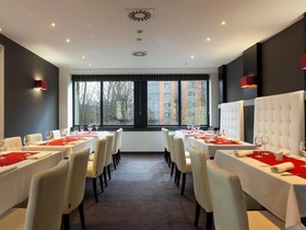B&B HOTEL Brussels East Woluwe