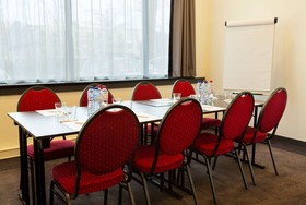 B&B HOTEL Brussels East Woluwe