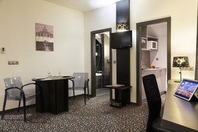 B&B HOTEL Brussels East Woluwe