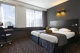 B&B HOTEL Brussels East Woluwe