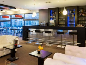 B&B HOTEL Brussels East Woluwe