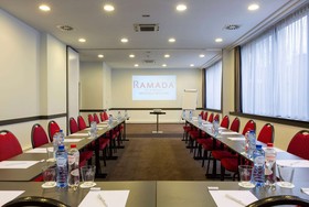 B&B HOTEL Brussels East Woluwe