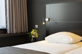 B&B HOTEL Brussels East Woluwe