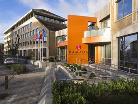 B&B HOTEL Brussels East Woluwe