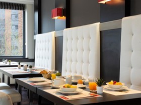 B&B HOTEL Brussels East Woluwe