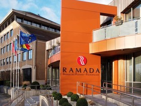 B&B HOTEL Brussels East Woluwe