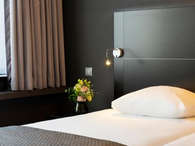 B&B HOTEL Brussels East Woluwe