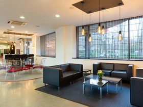 B&B HOTEL Brussels East Woluwe