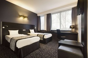 B&B HOTEL Brussels East Woluwe