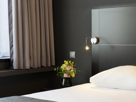 B&B HOTEL Brussels East Woluwe