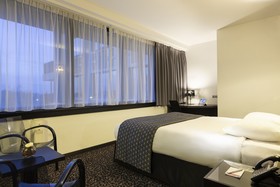 B&B HOTEL Brussels East Woluwe