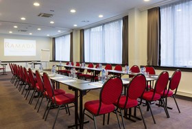 B&B HOTEL Brussels East Woluwe