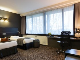 B&B HOTEL Brussels East Woluwe