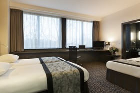 B&B HOTEL Brussels East Woluwe