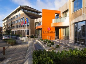 B&B HOTEL Brussels East Woluwe