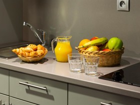 B&B HOTEL Brussels East Woluwe