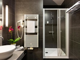 B&B HOTEL Brussels East Woluwe