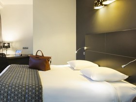 B&B HOTEL Brussels East Woluwe