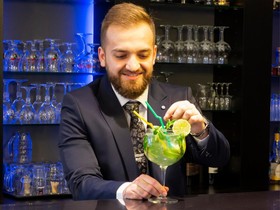 B&B HOTEL Brussels East Woluwe