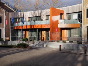 B&B HOTEL Brussels East Woluwe