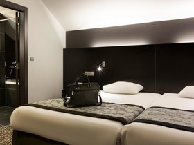 B&B HOTEL Brussels East Woluwe