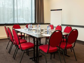 B&B HOTEL Brussels East Woluwe