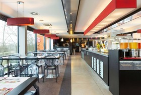 B&B HOTEL Brussels East Woluwe