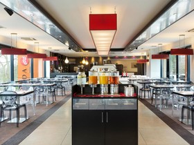 B&B HOTEL Brussels East Woluwe