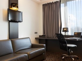 B&B HOTEL Brussels East Woluwe