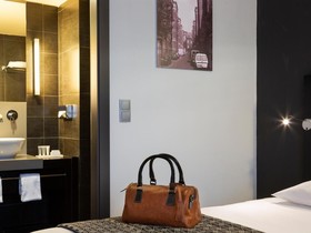 B&B HOTEL Brussels East Woluwe