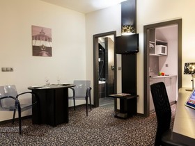 B&B HOTEL Brussels East Woluwe