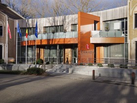 B&B HOTEL Brussels East Woluwe
