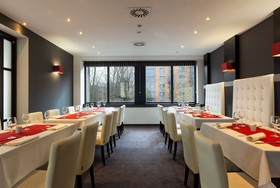B&B HOTEL Brussels East Woluwe