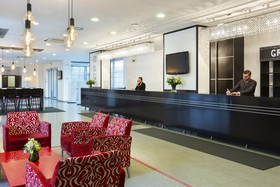 B&B HOTEL Brussels East Woluwe