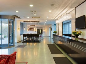 B&B HOTEL Brussels East Woluwe