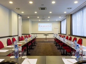 B&B HOTEL Brussels East Woluwe