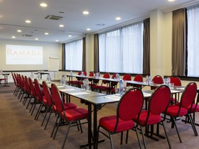 B&B HOTEL Brussels East Woluwe