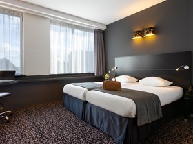 B&B HOTEL Brussels East Woluwe