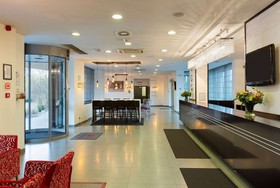 B&B HOTEL Brussels East Woluwe