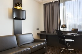 B&B HOTEL Brussels East Woluwe