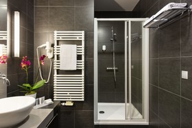 B&B HOTEL Brussels East Woluwe